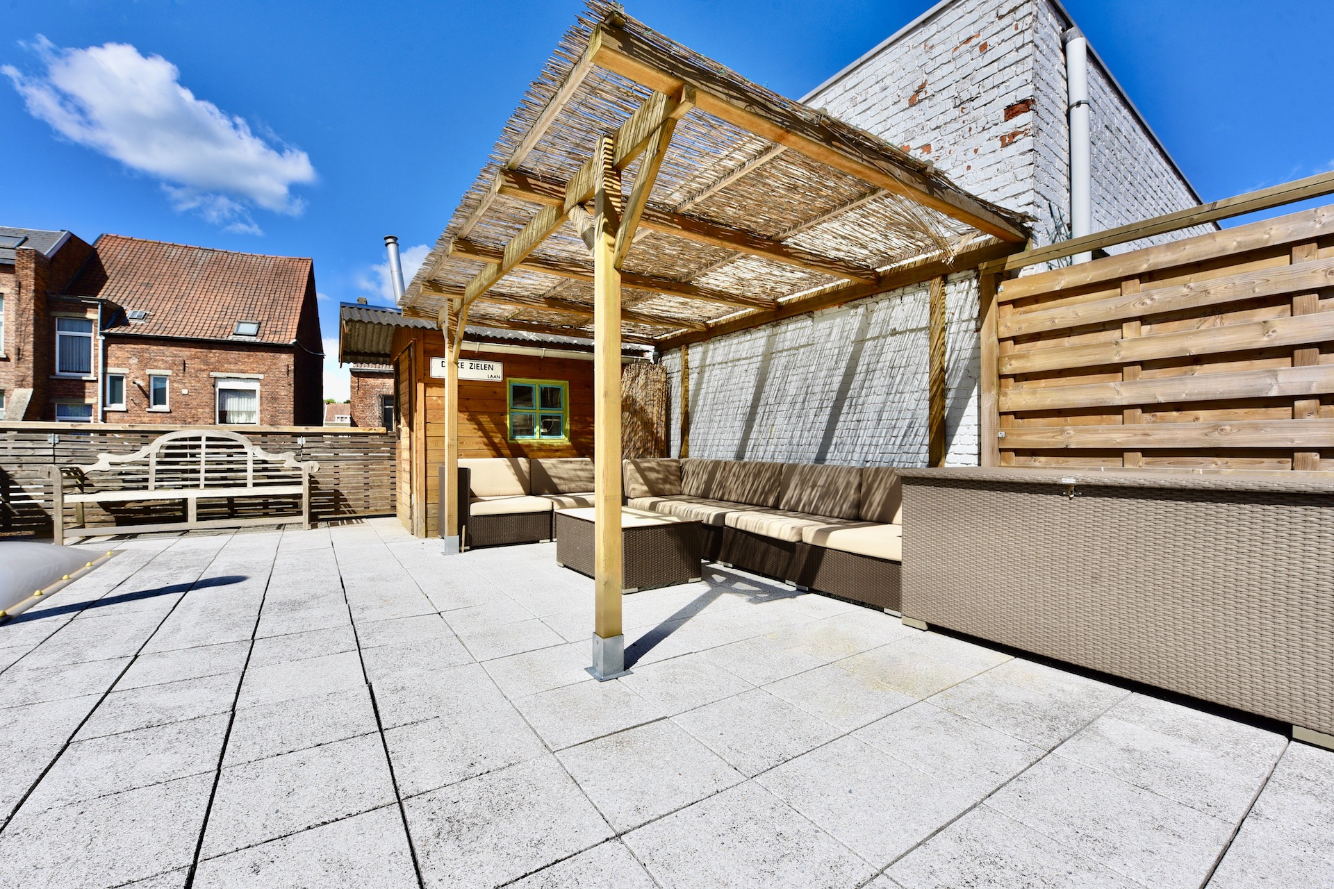 Apartment for sale in Zelzate with 5 bedrooms - photo 3