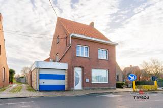 Maison à vendre à Houthulst