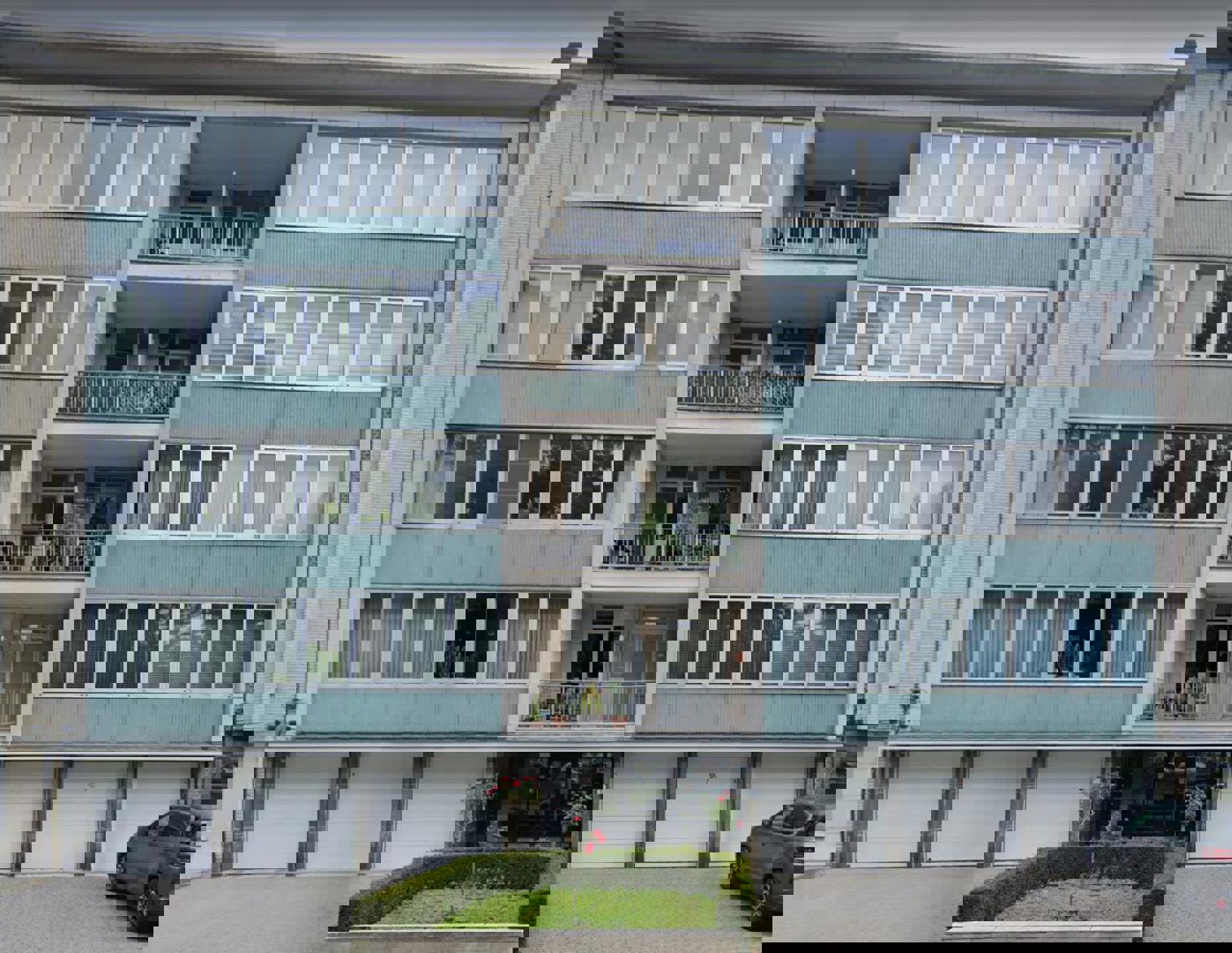 Appartement à Wilrijk