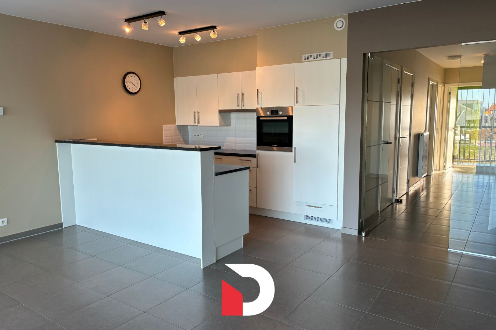 Apartment for rent in Bruges with 2 bedrooms - photo 5