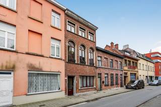 Maison à vendre à Gand