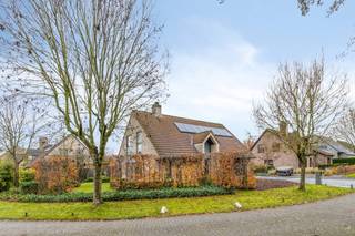 House for sale in Nazareth-De Pinte