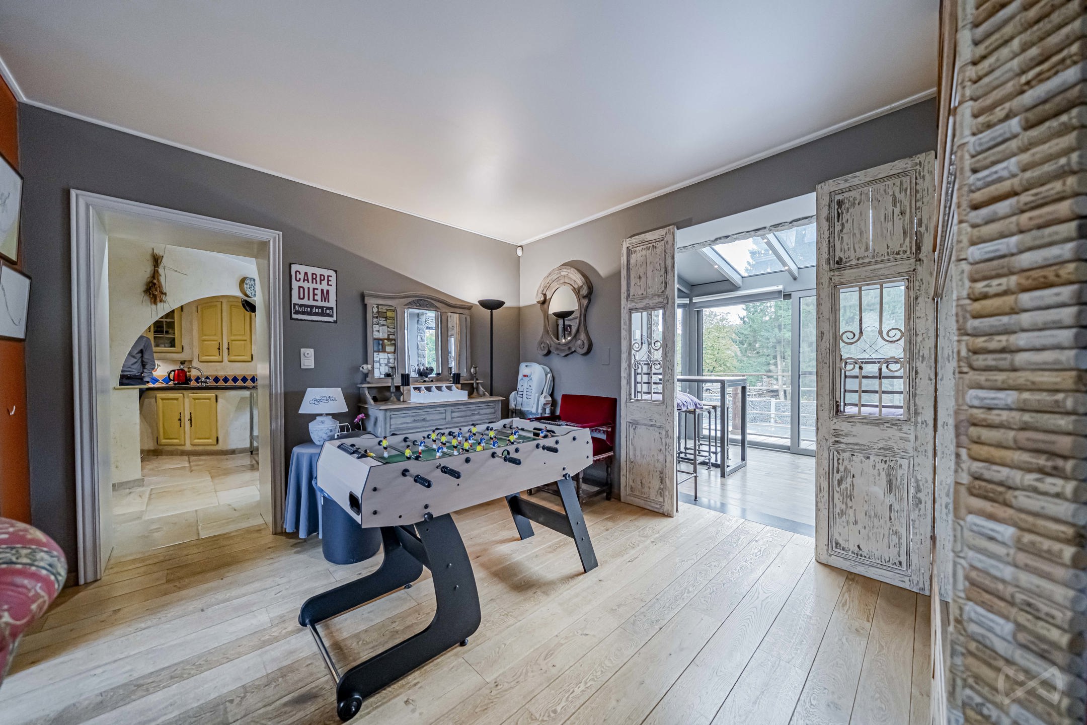 Maison à vendre à Libin avec 4 chambres - photo 5