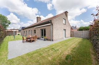 Maison à vendre à Hooglede
