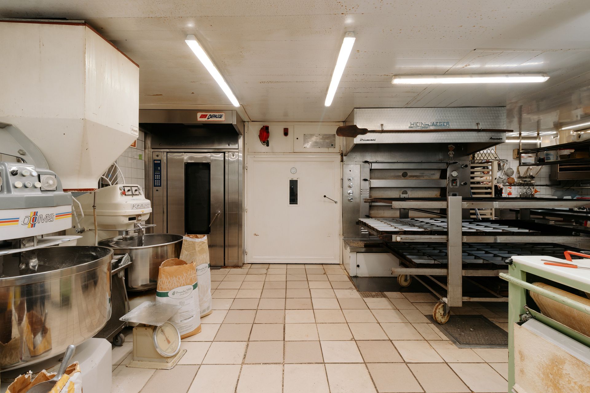 Overname handelszaak: Karaktervolle bakkerij op toplocatie - foto 4