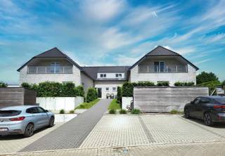 Appartement à louer à Lierde