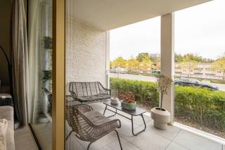 Appartement à vendre à Kapellen