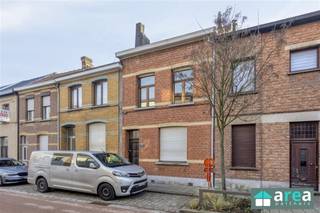 Maison à vendre à Anvers