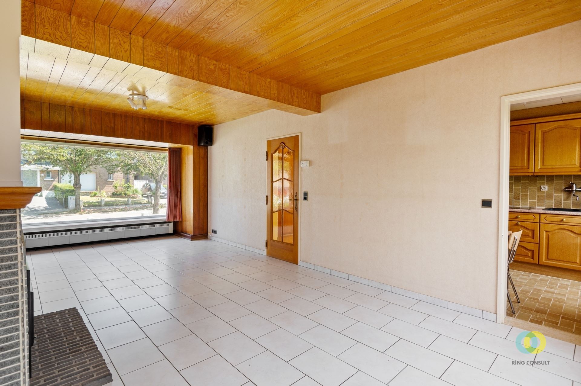 Verzorgde halfopen bebouwing met garage - foto 4