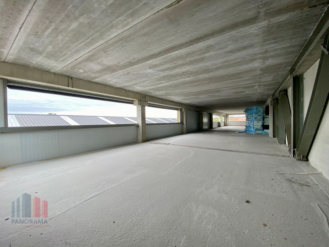 570 m² kantoorruimtes langs bedrijvige Beernemsteenweg - foto 3