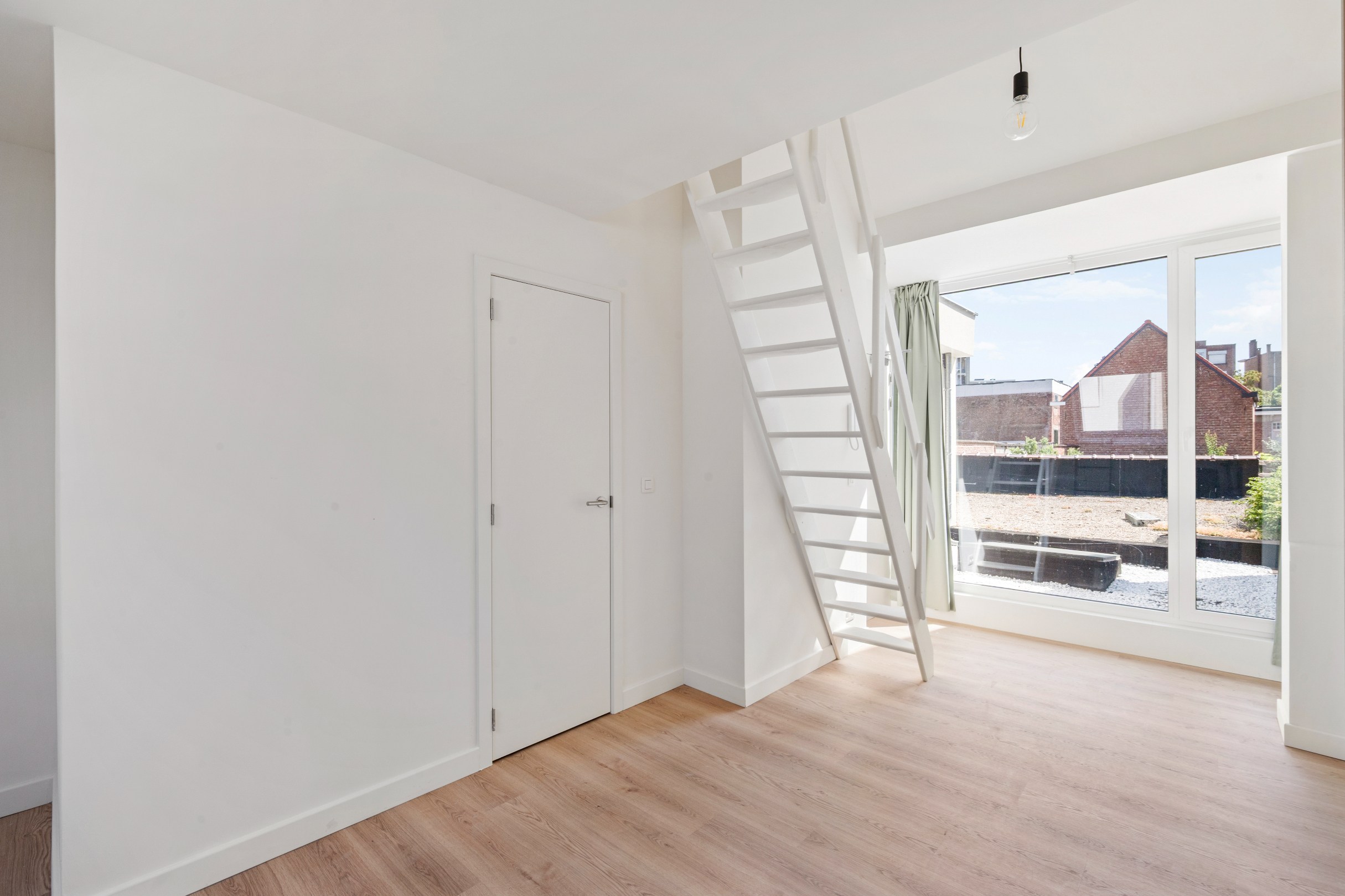 Résidence étudiante louée avec un rendement de +4% à Malines - photo 5