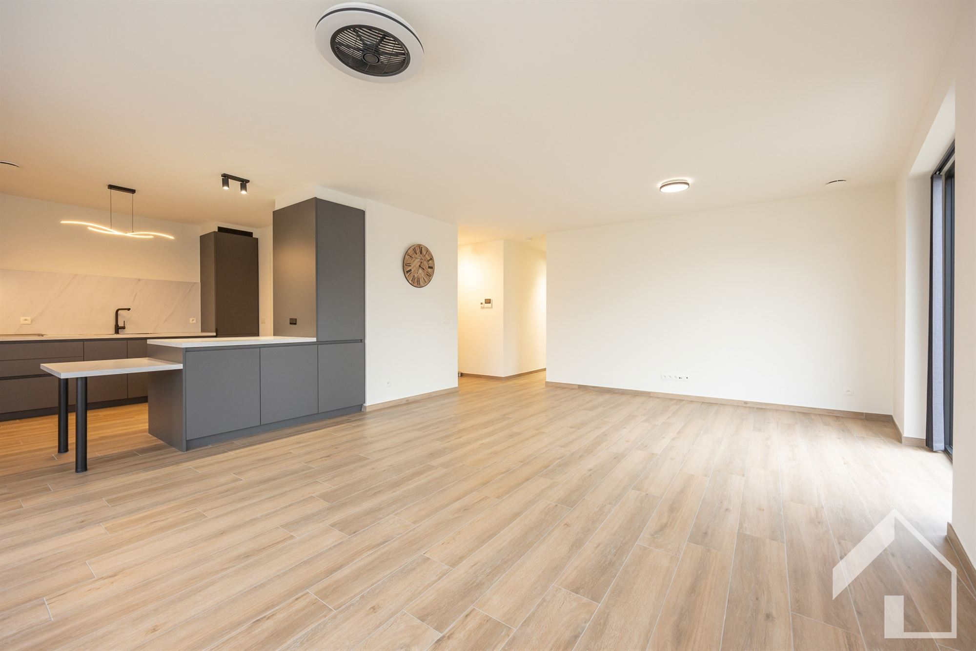 Appartement - photo 5