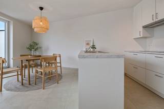 Ben je op zoek naar een mooi, kwalitatief appartement te Langemark? Twijfel niet langer!Dit appartement bevindt zich dichtbij het centrum van...