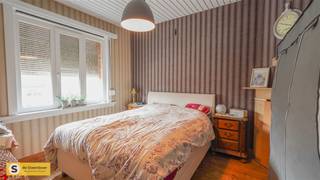WOONPROPERTY IN RANST - VOLLEDIG INZICHT IN DEZE VEELZIJDIGE WONING Deze gezellige woning gelegen in Ranst biedt een praktische en comfortabele...