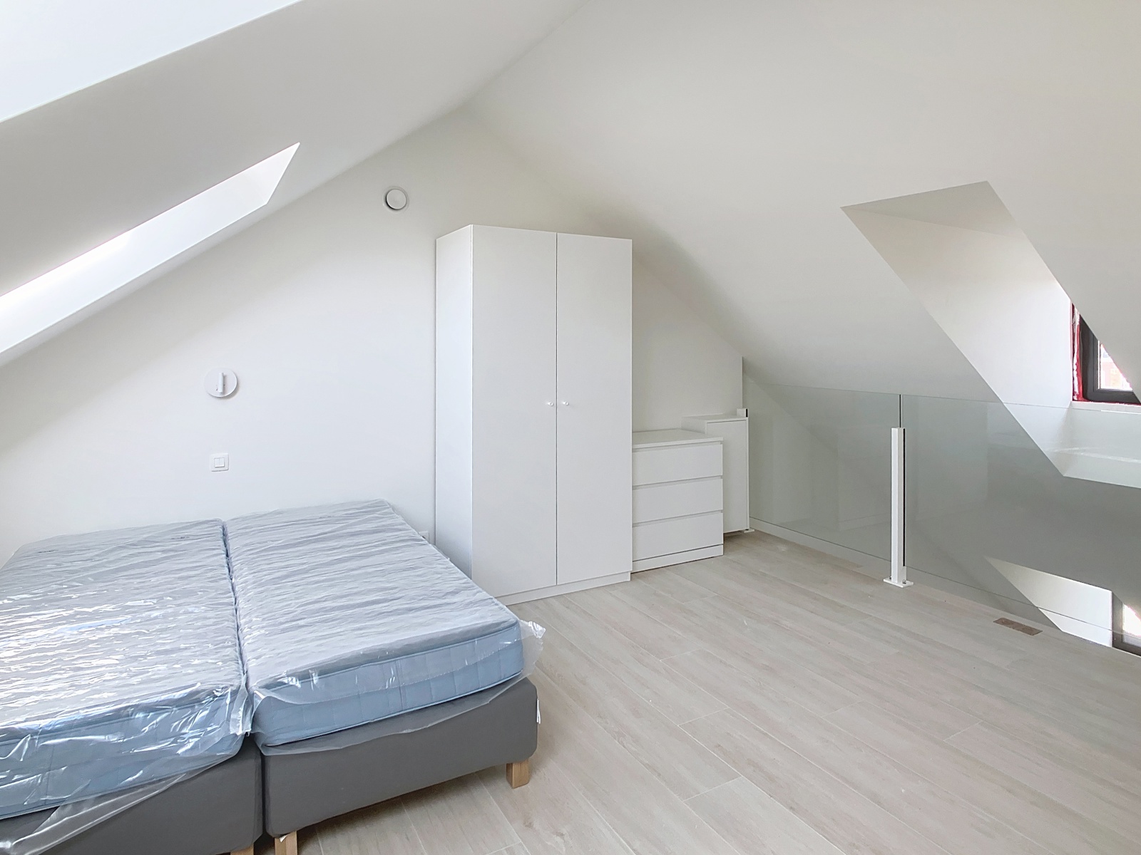 Nieuwbouw studio in het hartje van Leuven! - foto 4