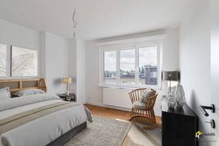 Apartment for sale in Antwerp