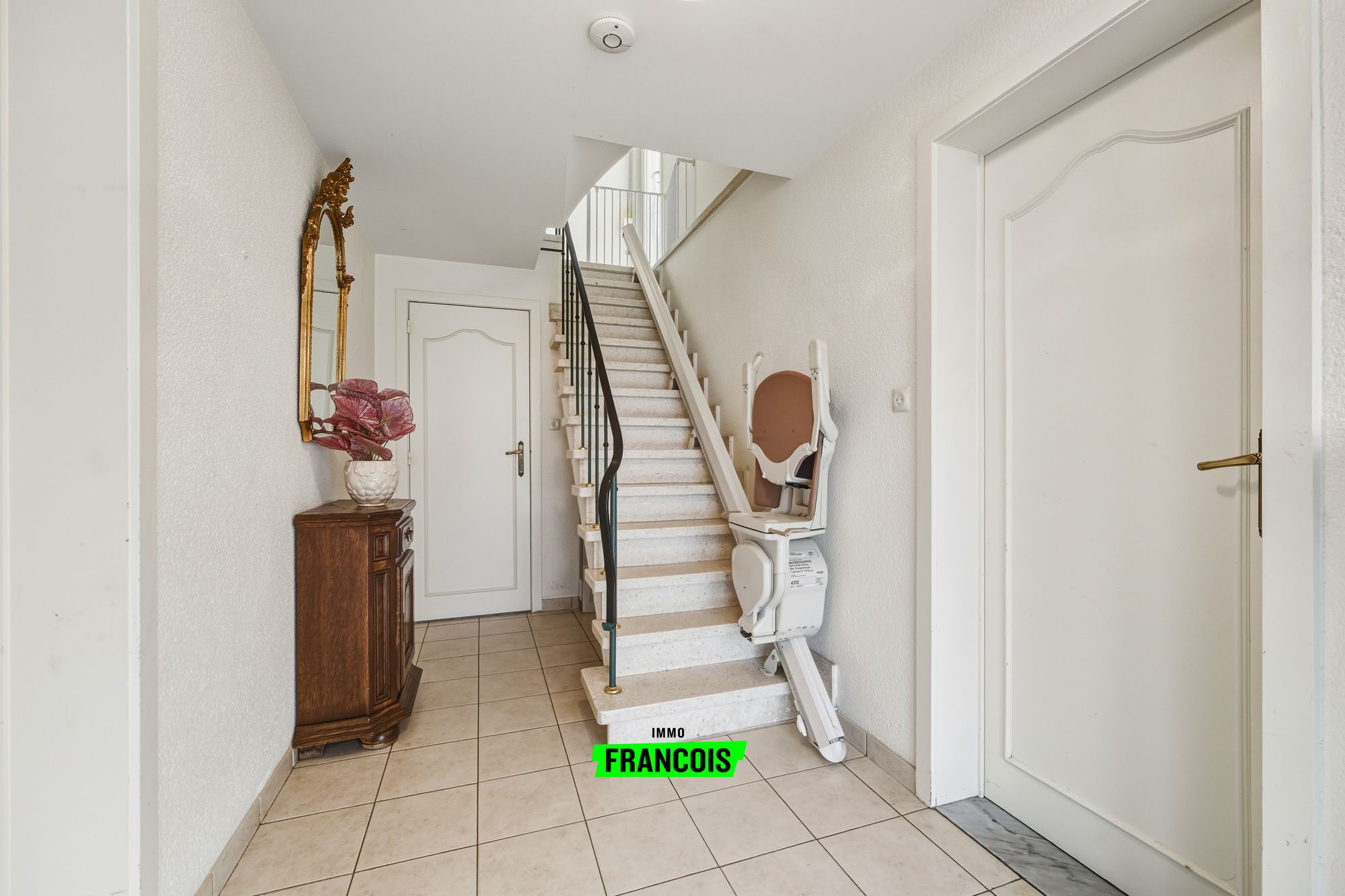 Ruime, energiezuinige gezinswoning met 4 slaapkamers in Knokke-Heist - foto 3