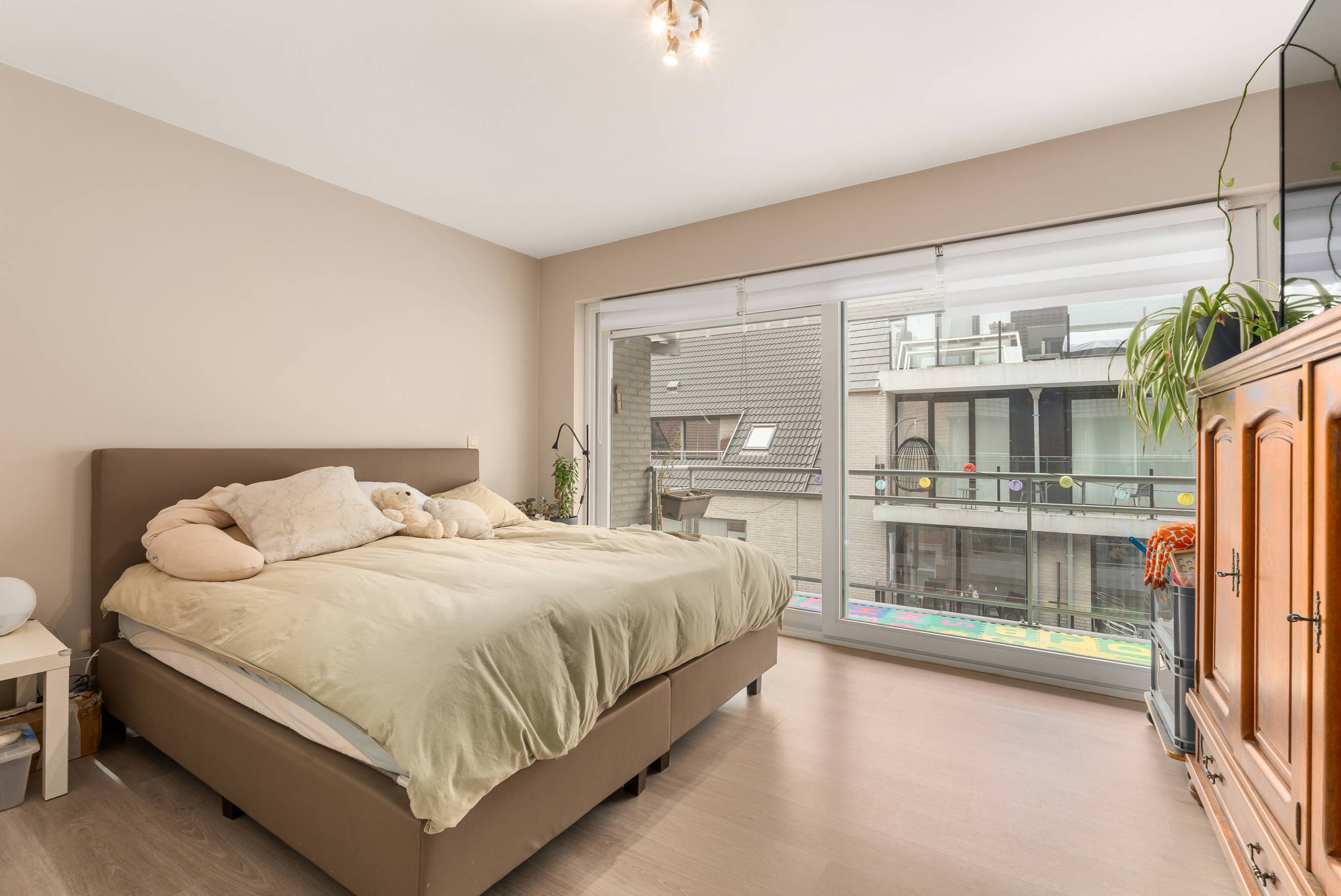 Appartement à vendre à Waregem avec 2 chambres - photo 4