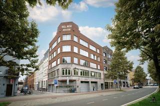 Karaktervolle loft met industriële charme op toplocatieOp een steenworp van het bruisende Eilandje, met het MAS en de jachthaven, bevindt zich dit...