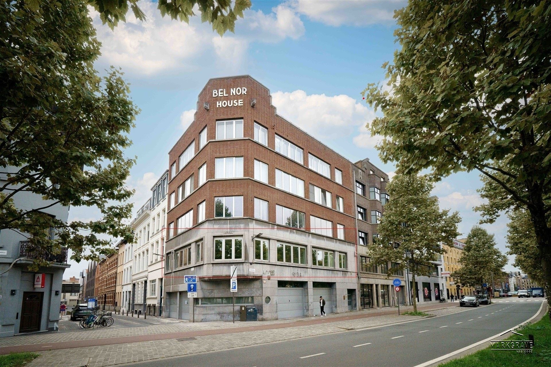 Apartment for sale in Antwerp with 2 bedrooms - photo 3