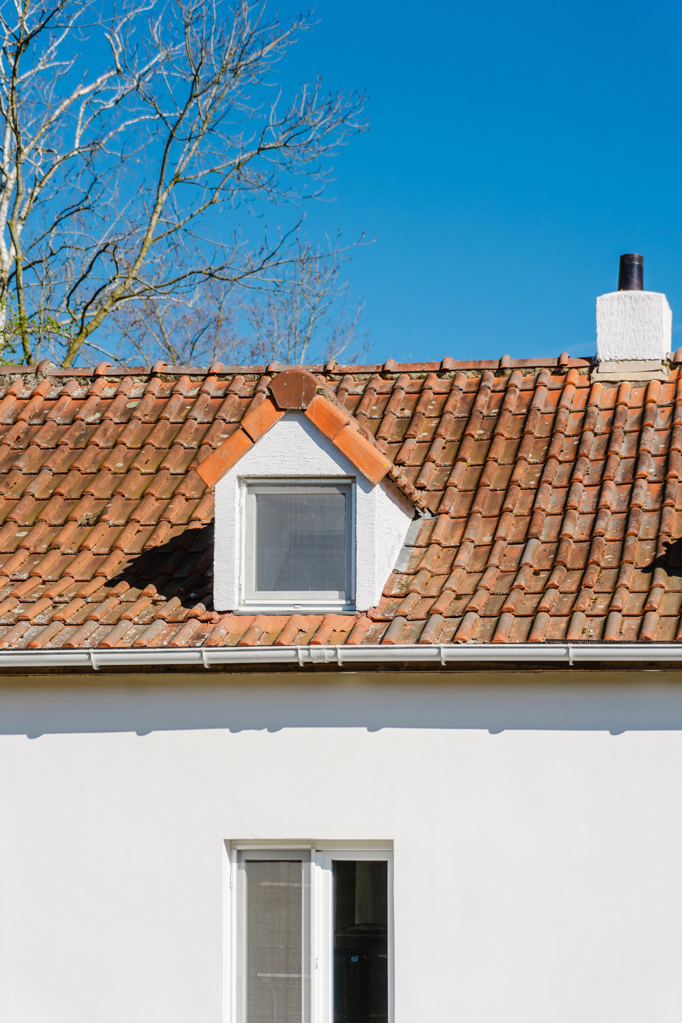 Landelijke villa met privaat park te Asse - foto 4