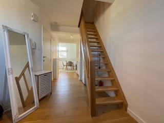 Appartement à louer à Louvain