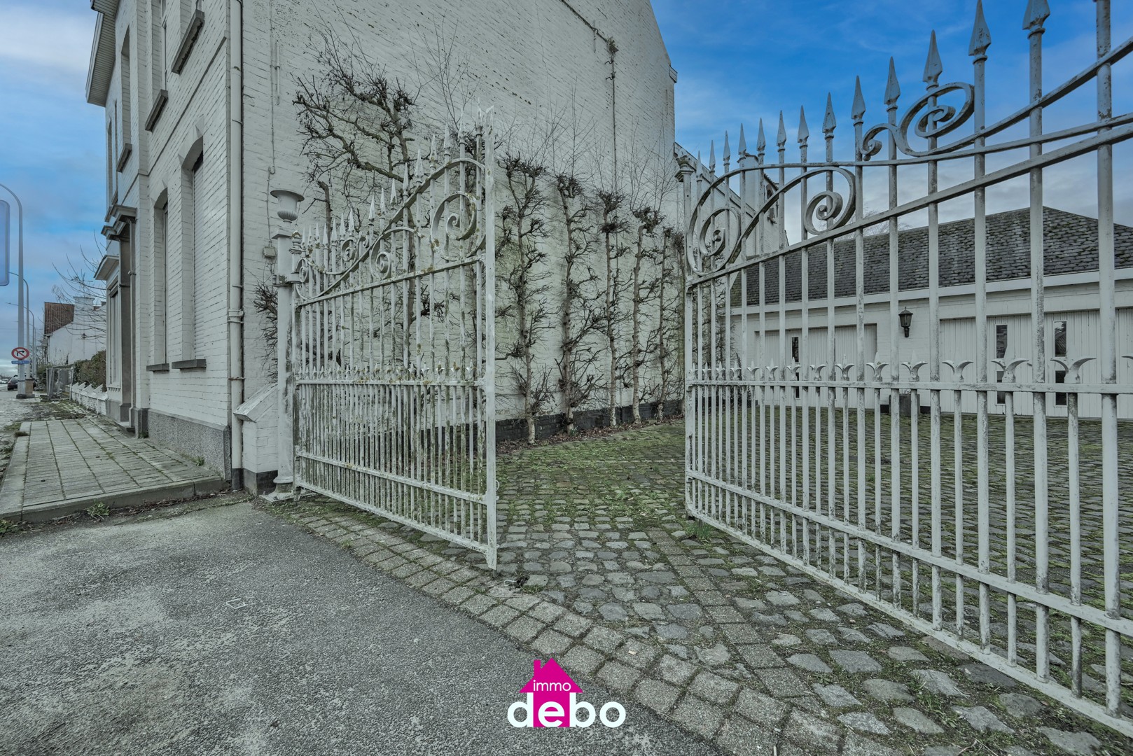 Strategisch gelegen commerciële site op 1.920 m² te Kuurne - foto 5