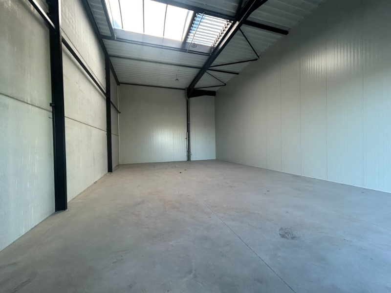 Nieuw businesspark – Moderne bedrijfsruimtes te huur - foto 4