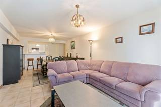Aan de jachthaven en zeedijk van Blankenberge vindt u dit instapklaar 2-slaapkamerappartement.Het appartement is gelegen op een derde verdiep in de...