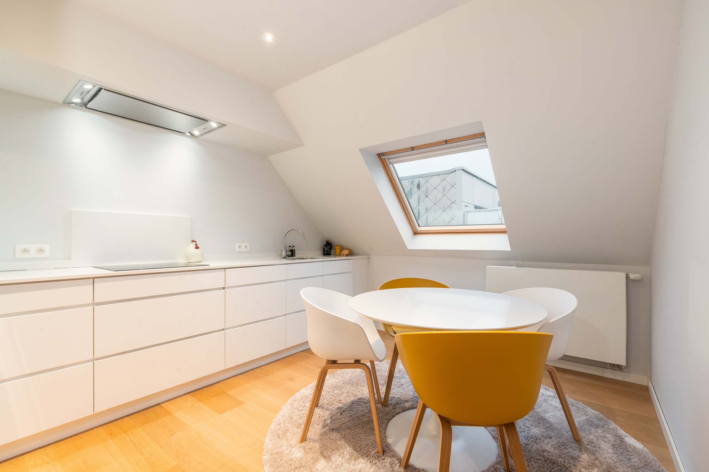 Prachtig appartement in recent gebouw te koop in Nieuwpoort! - foto 3