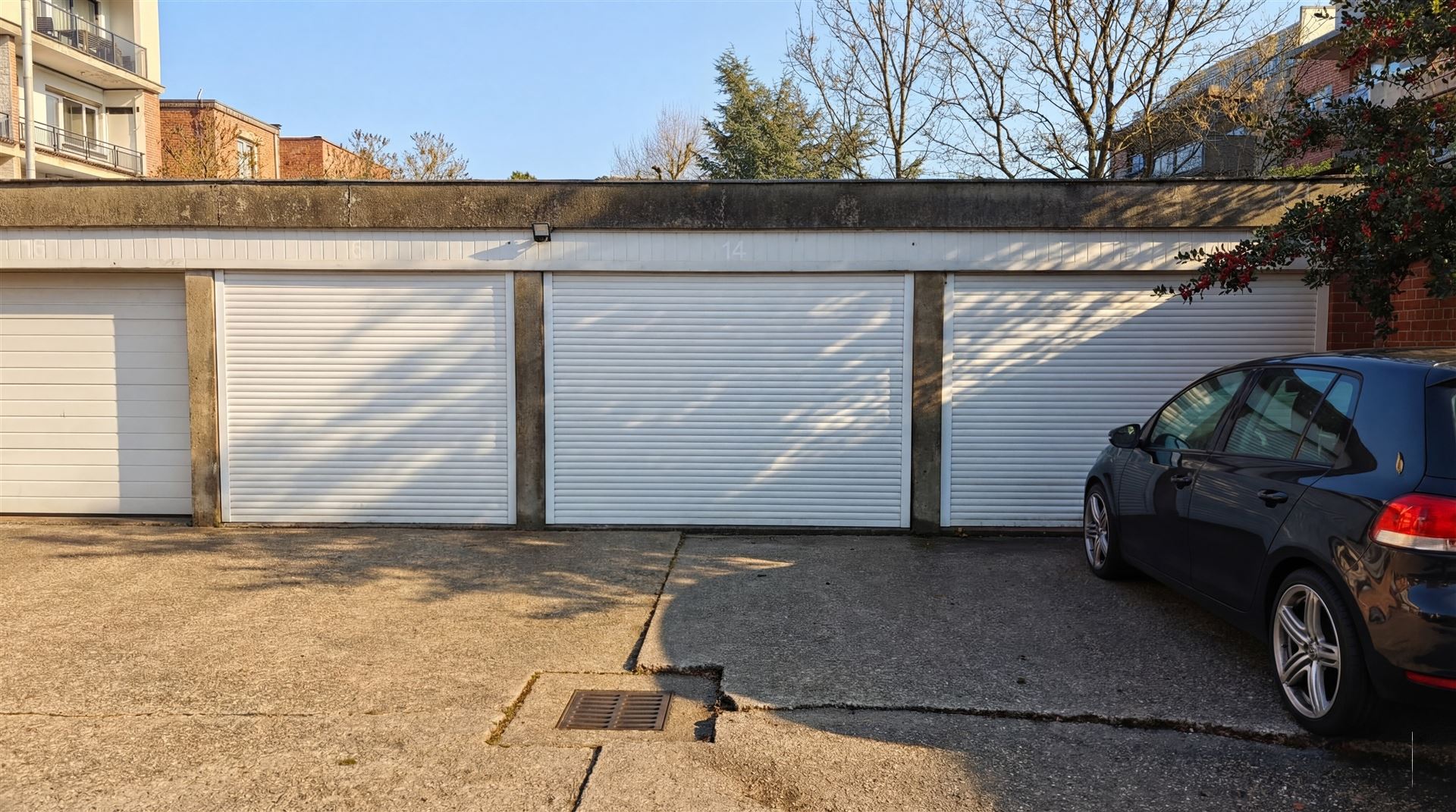 Staanplaatsen & garageboxen - foto 5