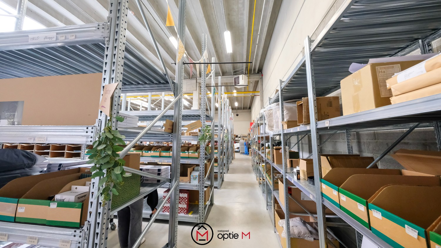 Commercial à louer à Lummen - photo 4