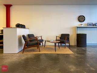 Ideaal voor o.a. broodjeszaak. Druk bereden locatie met kortstop parkingmogelijkheden. Nabij invalswegen en industriezones. Oppervlakte 75m² ( +...