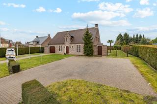 Maison à vendre à Ninove