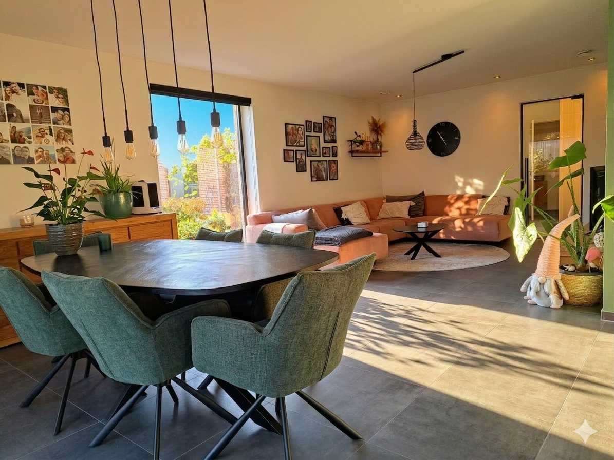 Huis te koop in Lubbeek met 4 slaapkamers - foto 5