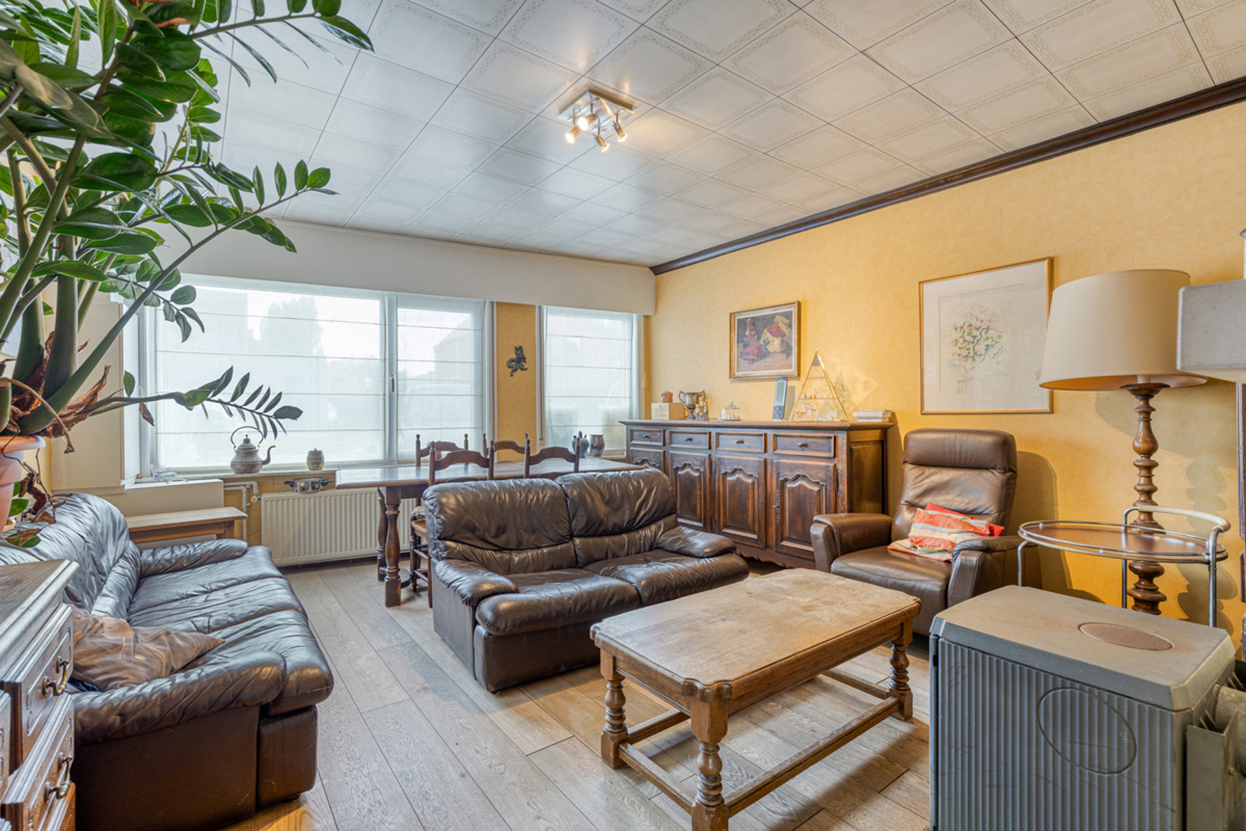 Huis te koop in Berlare met 2 slaapkamers - foto 4