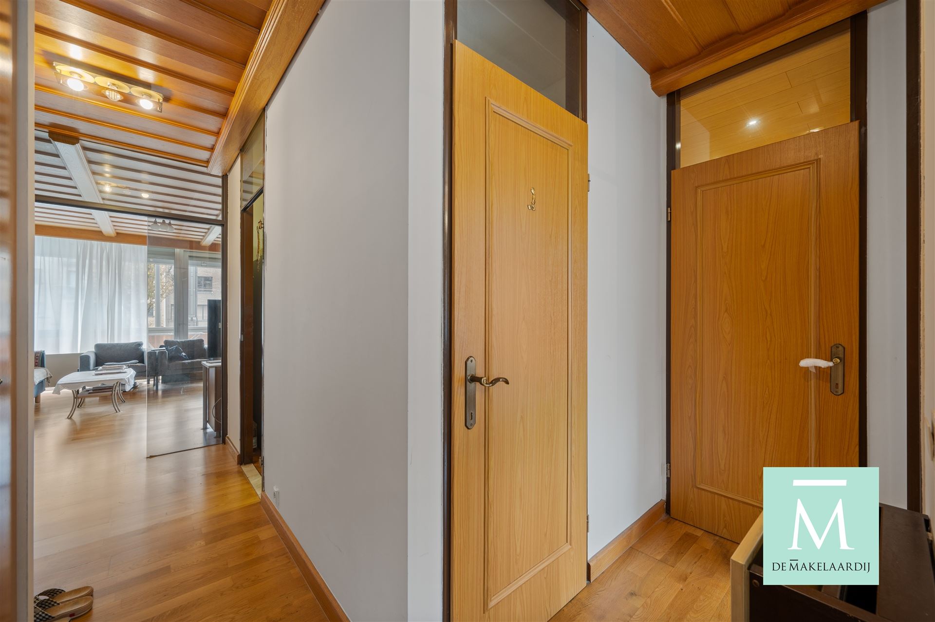 Appartement à vendre à Anvers avec 2 chambres - photo 5