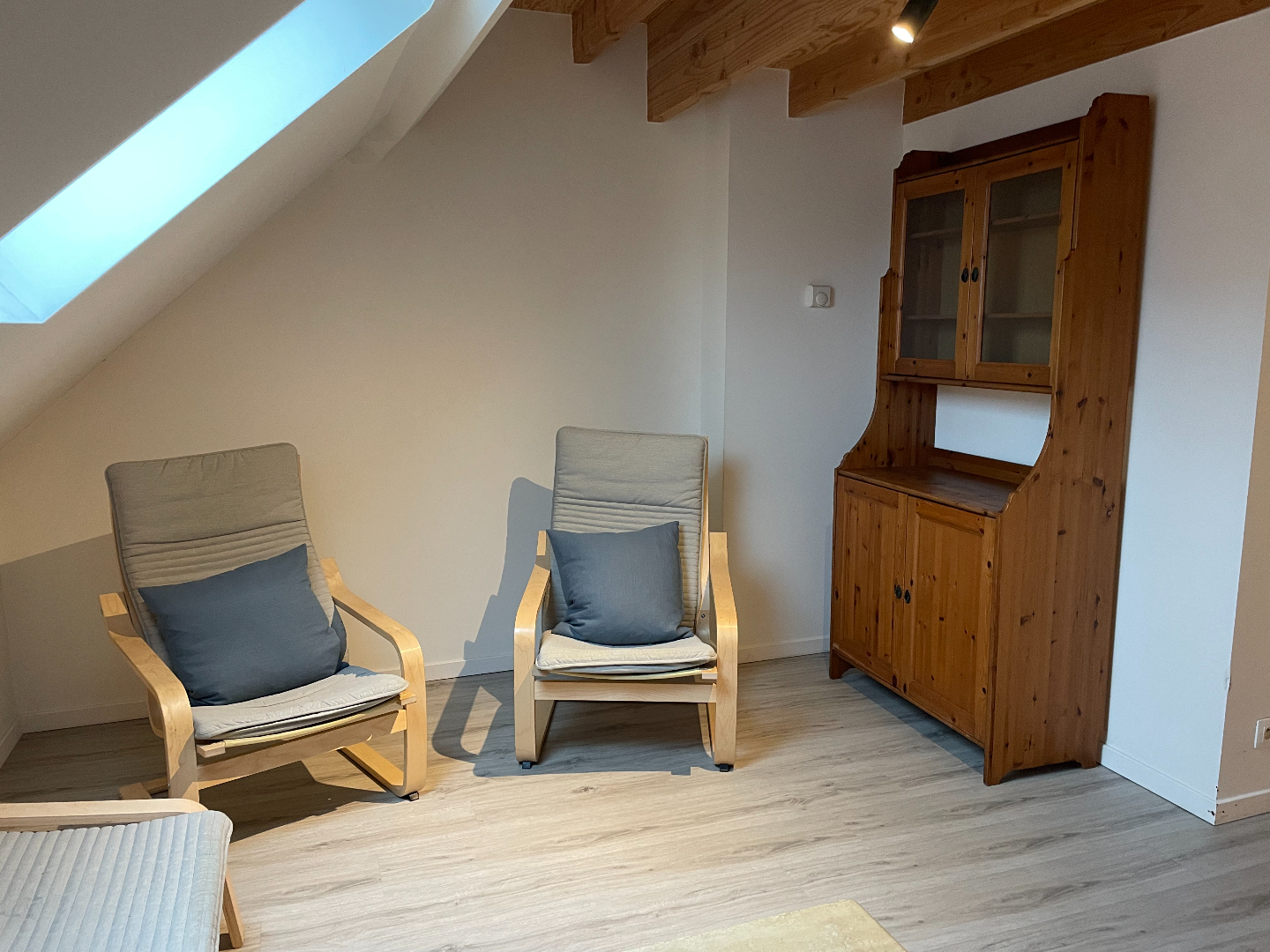Appartement à louer à Gand avec 1 chambre - photo 5