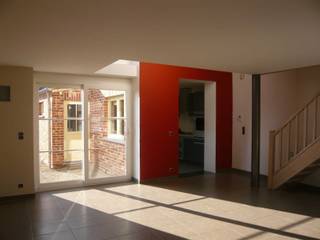 House for rent in Bilzen-Hoeselt