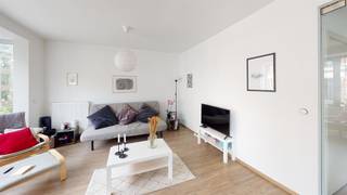 PLAN VIA VOLGENDE LINK UW BEZOEK IN ALSOOK UW GEGEVENS: https://demeester.mijnhuurprofiel.be/whise/7230460Appartement met twee ruime slaapkamers...