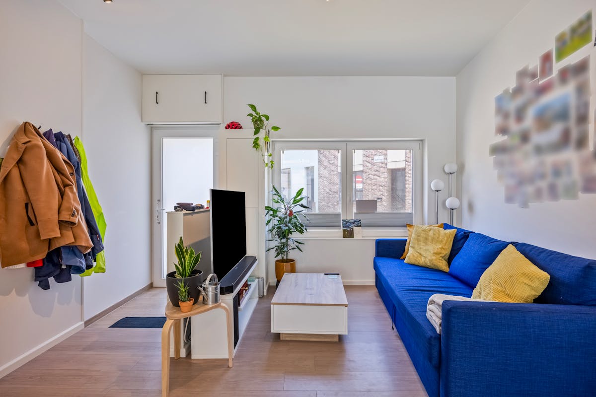 Maison située au calme à vendre à Ledeberg - photo 2