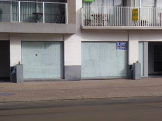 Commercial for sale in De Panne