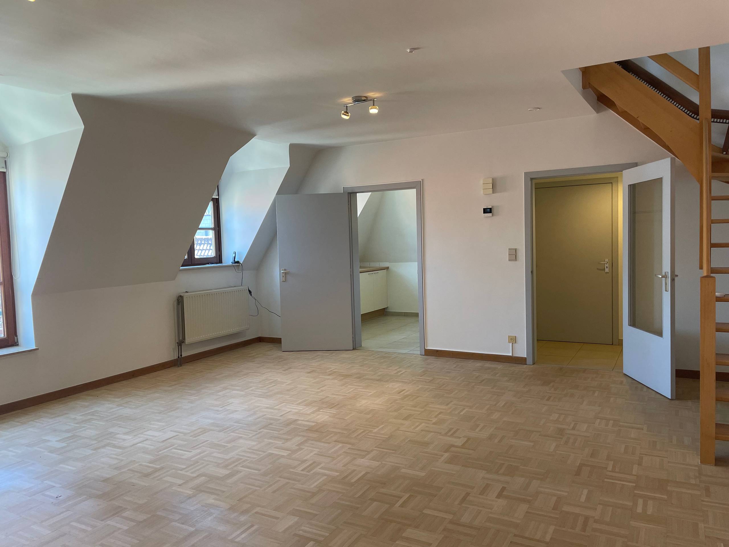 Ruime assistentieflat in residentie "Hof Van Villers" - foto 5