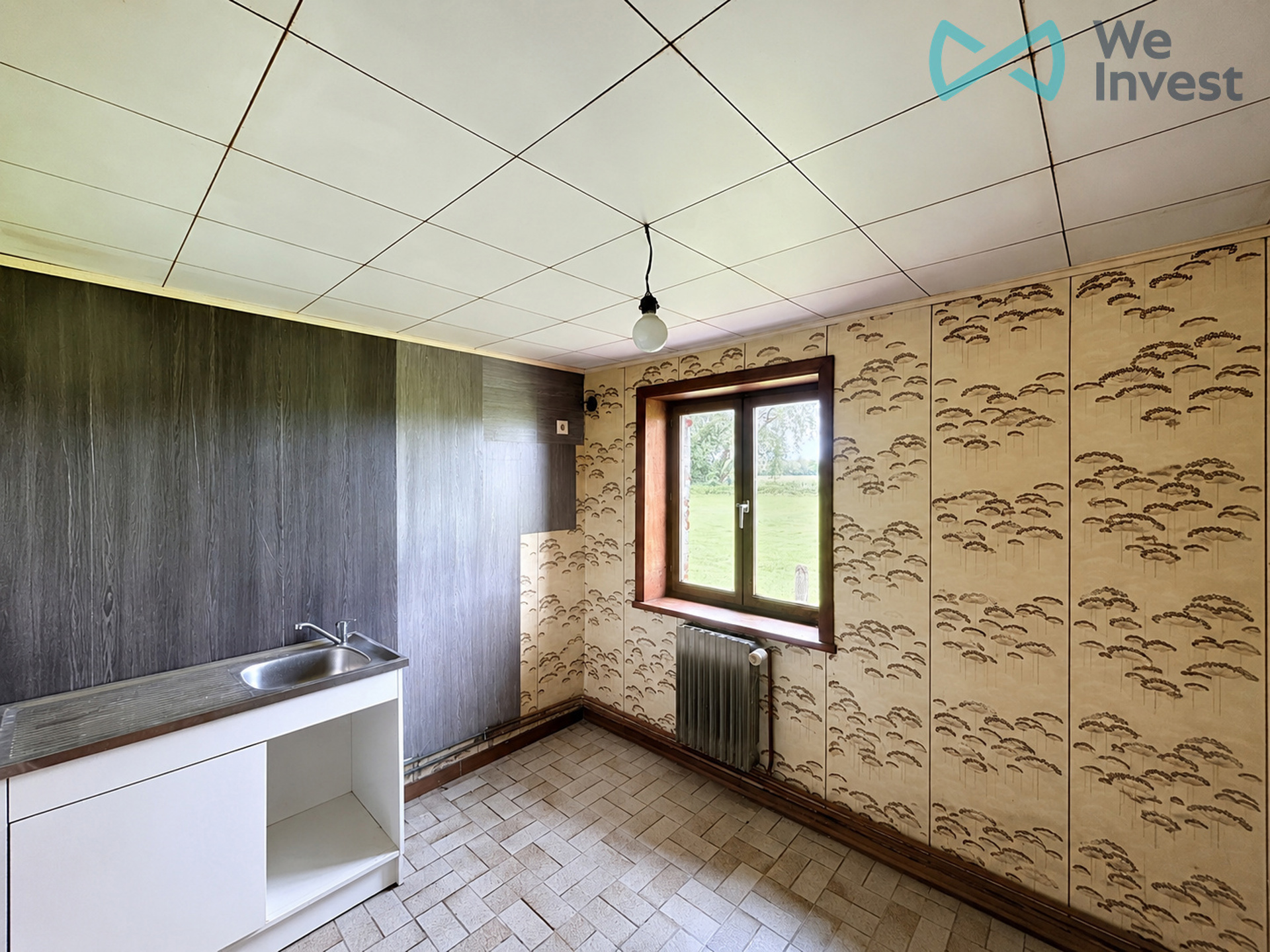 Maison à vendre à Enghien avec 3 chambres - photo 4
