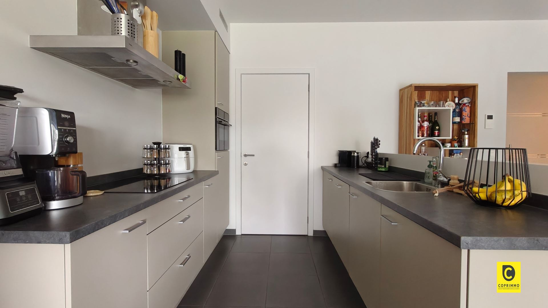 Ruim 2 slaapkamer appartement + P - foto 5