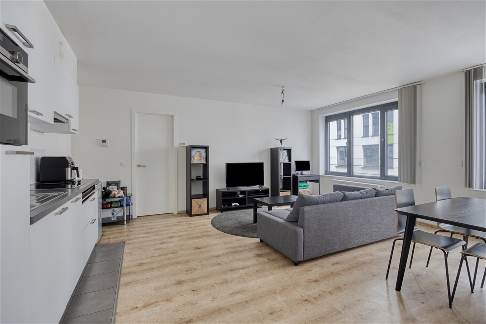 Prachtig modern appartement op een toplocatie. - foto 4