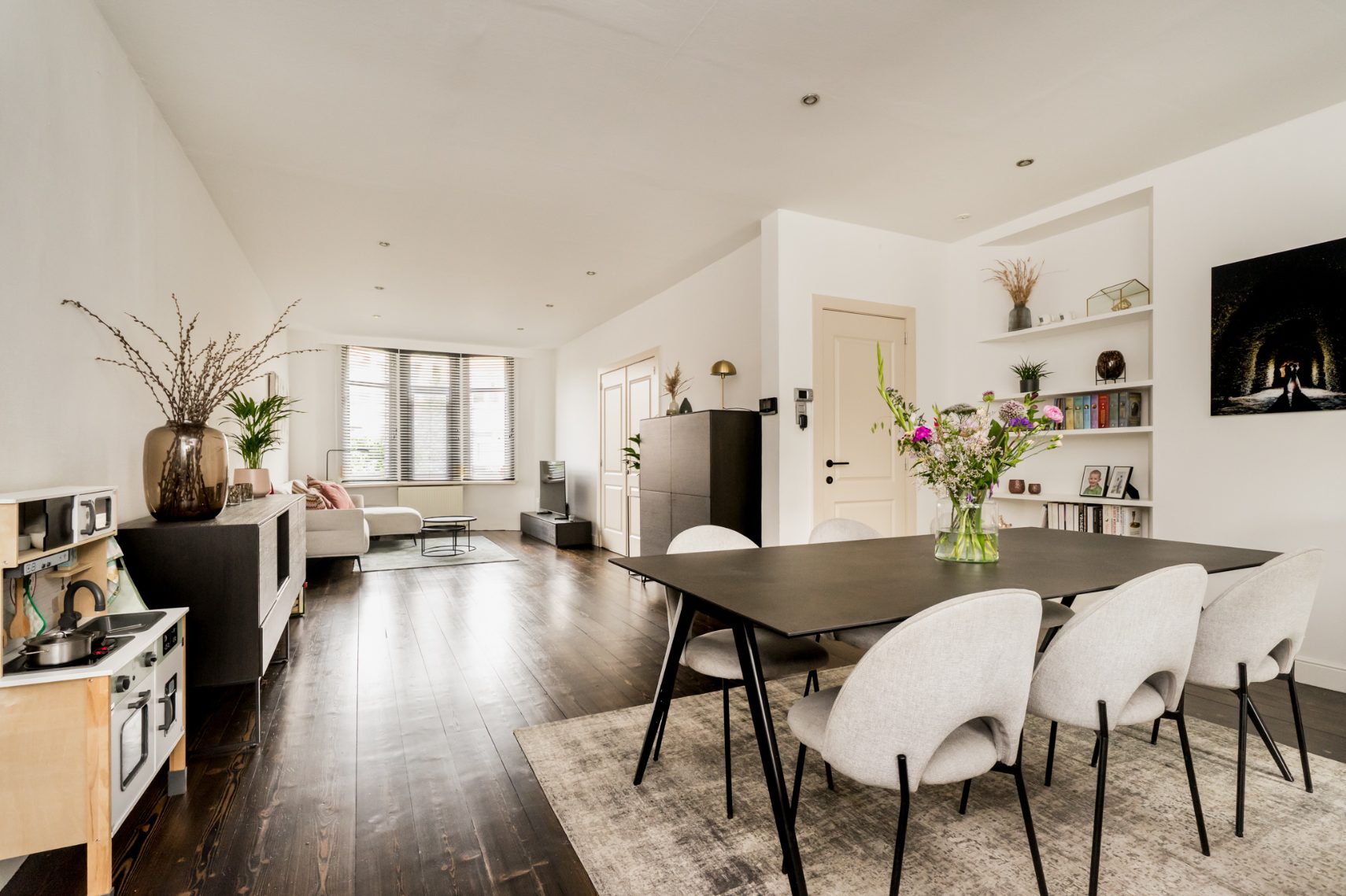 Huis te koop in Wilrijk met 3 slaapkamers - foto 5