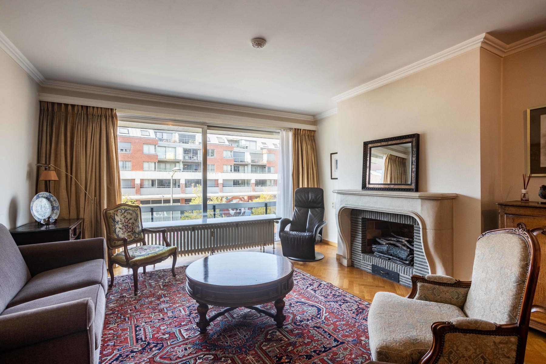 Appartement à vendre à Ninove avec 2 chambres - photo 2