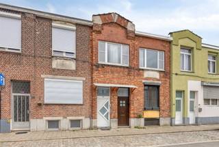 Maison à vendre à Anvers