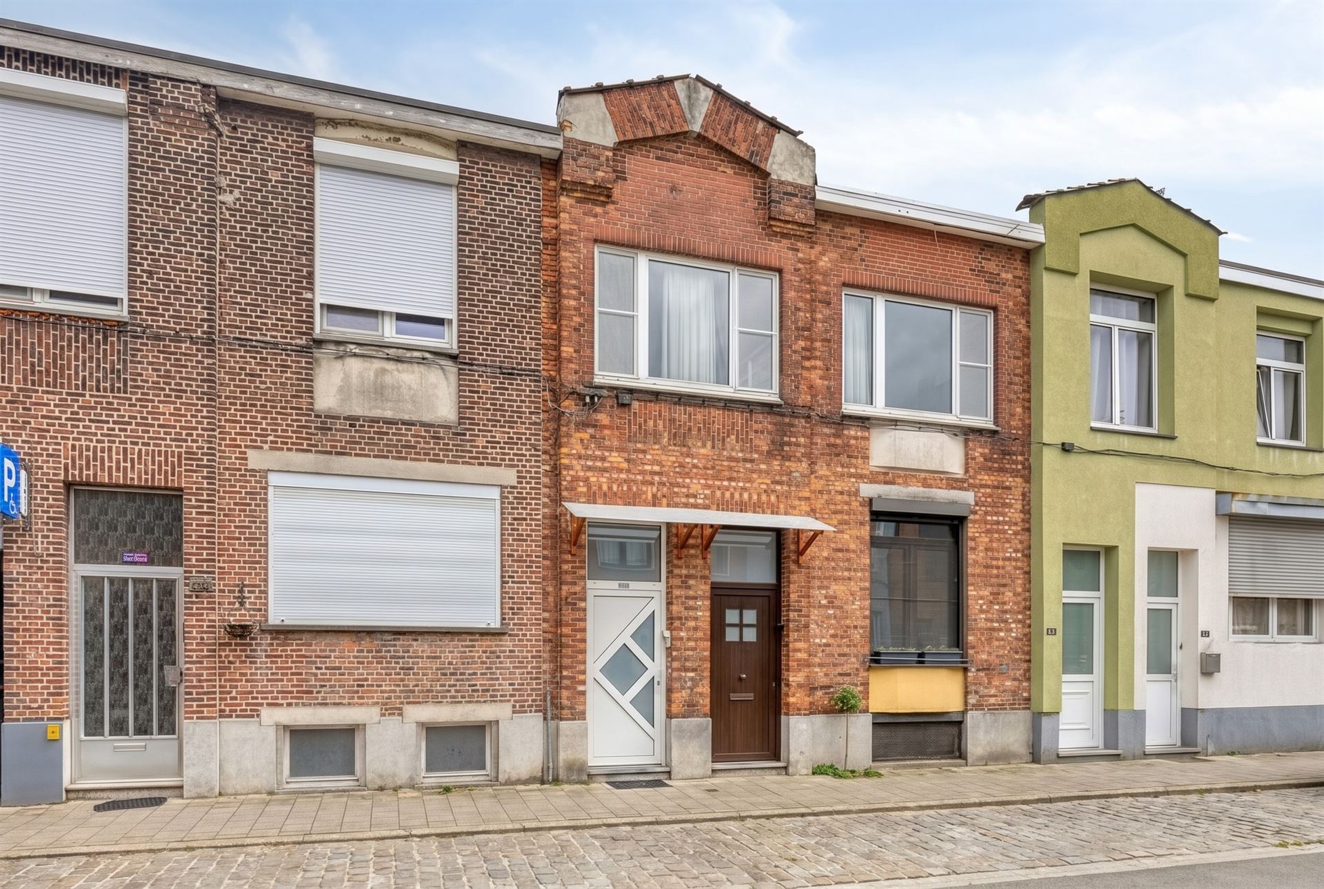 Instapklaar bovenhuis met 3 slpks, 2 badk en tuin - foto 1